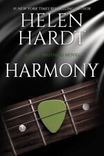 Harmony, Paperback by Hardt, Helen, Like New Used,  in the US picture