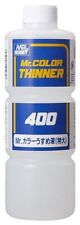 Mr. Hobby T104 Mr. Color Thinner 400ml - US Fast Ship picture