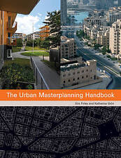 The Urban Masterplanning Handbook - 9780470972250 picture