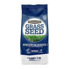 Pennington Kentucky Bluegrass Northern Grass Seed Mix Sun to Partial Shade,7 lb. picture