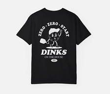 Dink Pickleball Graphic T - Shirt picture