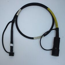 Times MicroWave SLS06-NMNFG-01.50M 6GHz Coax N Male - N Female Test Port Cable picture