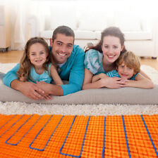 MAXKOSKO Heated Floor Uncoupling Membrane for Floor Heating Cable Installation picture