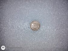 RARE 1944 Wheat Penny Cent Coin Error  “L” in Liberty is in Rim  & No Mint Mark picture