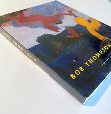 *SEALED* Bob Thompson: by Thelma Golden, Softcover, Whitney Museum, Exhibition picture
