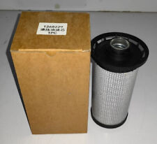 1PCS NEW FIT FOR GENIE 1268229 Hydraulic Oil Filter Element picture