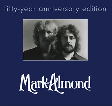 Mark-Almond: Fifty-Year Anniversary Edition 5CD Boxed Set (Import) picture