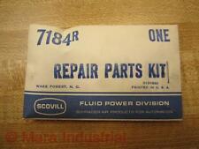 Schrader 7184R Repair Parts Kit picture