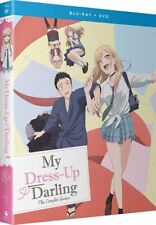 My Dress Up Darling: The Complete Season [New Blu-ray] With DVD, Boxed Set picture