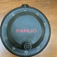 🇺🇸 A860-0202-T001 FANUC PULSE GENERATOR MPG HAND WHEEL.  TESTED & WARRANTY picture