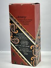 Artistry Cologne mist by Amway  Treasures Of The Empire Collection 2 oz. Vintage picture