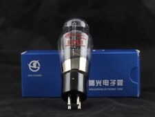 2pcs ShuGuang 2A3B Vacuum Valve Tube 2A3C 2A3 Amplifier Matched Pair New Version picture