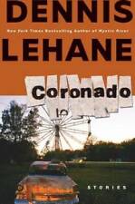 Coronado: Stories - Hardcover By Lehane, Dennis - GOOD picture