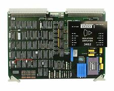 ASML PROCESSOR PCB BOARD PC 1750/00 A&ADC picture