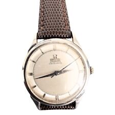 Omega Rare Automatic Chronometre Men's Watch 352 RG. Factory Original- Vintage picture