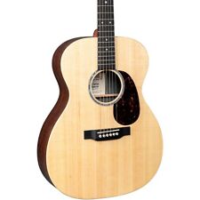 Martin Custom 000-X1AE Style Acoustic-Electric Guitar Natural picture