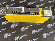 FANUC Servo A06B-6240-H209 DRIVE REFURBISHED FULLY TESTED WE OFFER CORES CREDIT picture