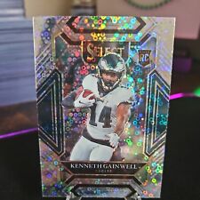 2021 Panini Select - Club Level Disco Prizm #281 Kenneth Gainwell (RC) picture