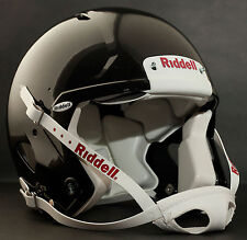 Riddell Revolution SPEED Classic Football Helmet (Color: GLOSS BLACK) picture