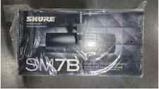 New SM7B Dynamic Vocal / Broadcast Microphone Cardioid US  picture