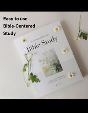 The Good and Beautiful Bible Study - Vol1 picture