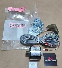 *NEW* Warner Electric TCS-605-1 Pivot Point Tension Sensor Kit 3-Pin + Warranty picture