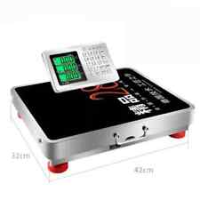 Wireless Scale 150kg Electronic Scale 300kg Portable Separation Platform Said picture