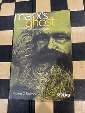 Marx's Ghost : Conversations with Archaeologists by Thomas C. Patterson... picture