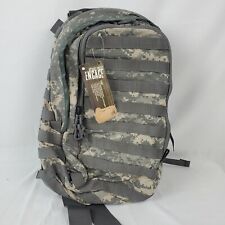 NOS Protech Tactical Assault Pack Engage Military-Grade Hard Shell Police Hunt picture