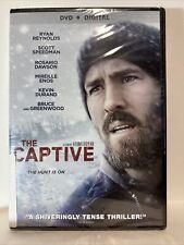 The Captive (DVD, 2014) picture
