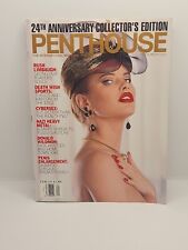 Penthouse September 1993 excellent condition picture