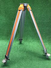 THEIS WOLZHAUSEN construction level theodolite Tripod made In Germany picture