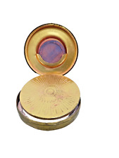 Antique F.F. Ingram Co Make UpCompact  Combo Rouge Face Powder Ingram's Couplet picture