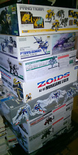 ZOIDS -- Choose from Many different Kits -- New in Boxes -- Kotobukiya HMM Kits picture
