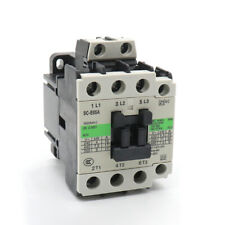 110V/220V/380V For Fuji SC-E05A AC Contactor picture