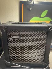 Roland Cube-20X 20 Guitar Amp - Tested Working picture