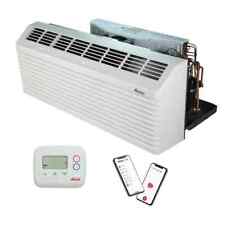Amana PTAC 9000 BTU Air Conditioner Heat Pump PTH093K35AXXX with 3.5 KW Heater picture