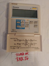 Daikin BRC944B2 Wall Mounted Remote Controller Panel - UNIT ONLY NO ACCESSORIES picture