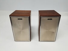 Vintage Lot of 2 Pioneer CS-51 Speakers (Tested) picture