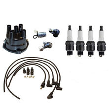 Tune Up Kit For IH 464 464 544 574 674 2400A 2400B 2410B 2500A 3400A 3500A Fits picture