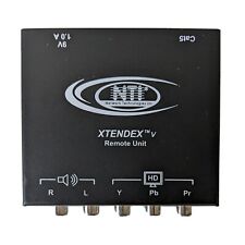 NTI Xtendex ST-C5HDTV-R-600 COMPONENT VIDEO RECEIVER only (NO POWER Cord)  picture
