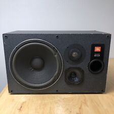 Vintage Used JBL 4412A Studio Monitor Speaker (LEFT) Works READ picture