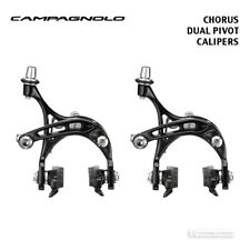 NEW Campagnolo CHORUS 12S Dual Pivot Brakes Caliper Brakeset : BR20-CHDP picture