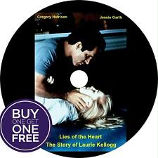 Lies of the Heart: The Story of Laurie Kellogg (1994) Drama, TV Movie on DVD picture