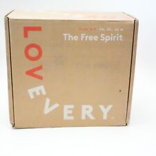 Lovevery The Free Spirit Play Kit Months: 34,35,36 Used picture