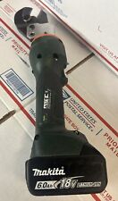 Greenlee Gator Cable Cutter ES20X Battery 6.0 Included picture