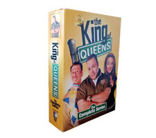 The King of Queens: The Complete Series [New DVD] picture