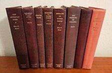 The Writings of Ellen G. White, SDA, 8 Titles, Sold Individually, You Pick picture