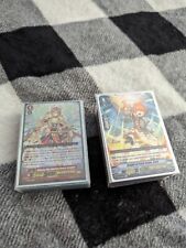 cardfight vanguard gold paladin deck picture