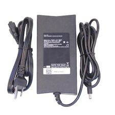 DELL 332-1829 19.5V 6.7A 130W Genuine Original AC Power Adapter Charger picture